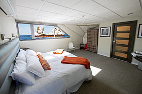 Яхта Nautilus Belle Amie, каюта Premium Suite Яхта Nautilus Belle Amie, каюта Premium Suite