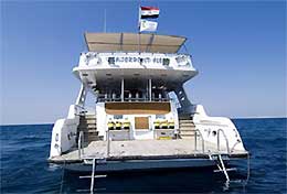 Яхта Miss Nouran
