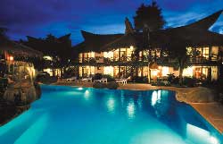 Atlantis Dumaguete Resort