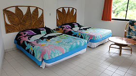 Номер категории Standard, Manta Ray Bay Resort