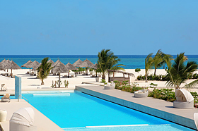 Спа-отель Gold Zanzibar Beach House