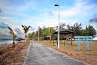 Layang Layang Island Resort