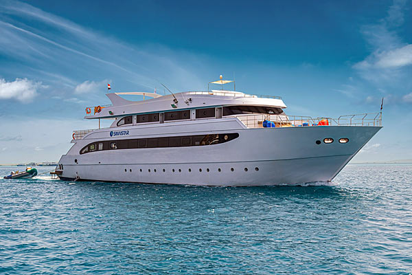 Дайв-сафари в Египте на яхте Sinaistar. Дайв-сафари в Египте на яхте Sinaistar.