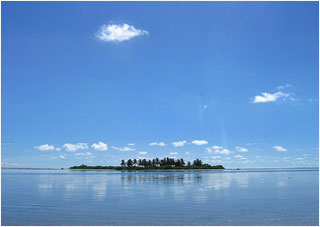 Мальдивские острова (Мальдивы).